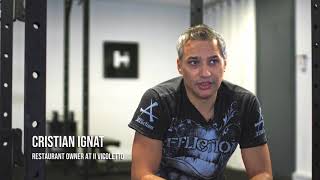 Cristian Ignat