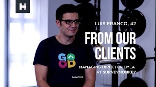 Luis Franco